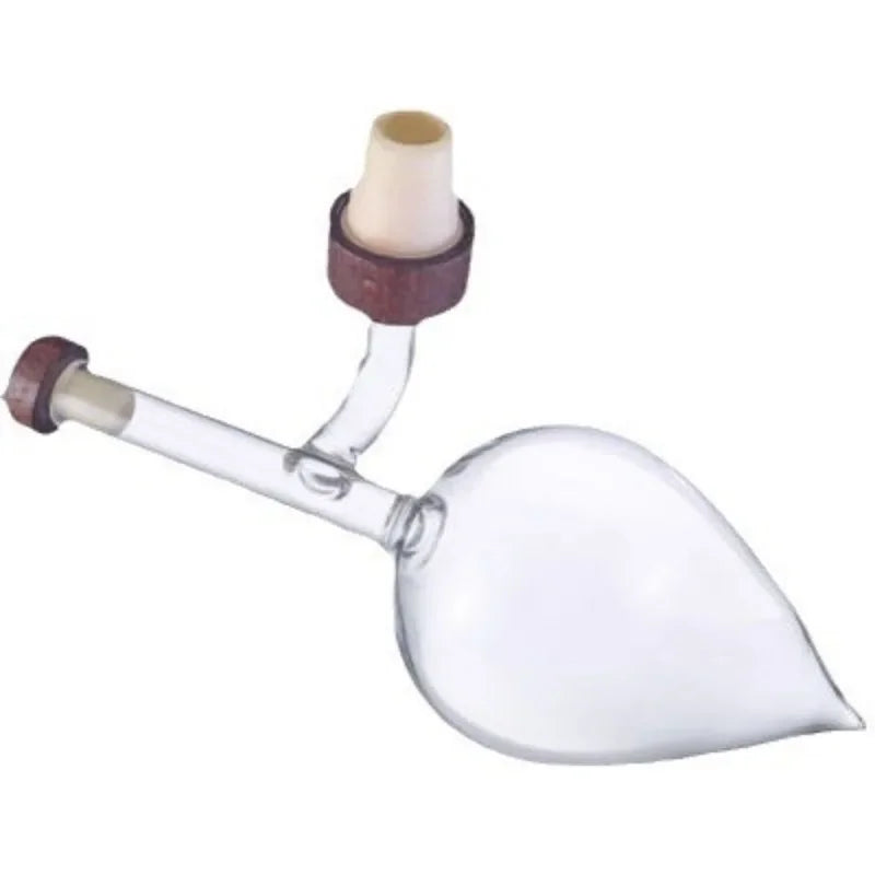 Portable Red Wine Aerator Round/Peach Shaped Transparent Red Wine Bottle Pourer and Quick Decanter Spout Glass Sobering Device